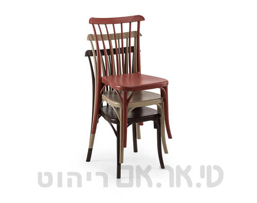 כסא גזוז נערם
