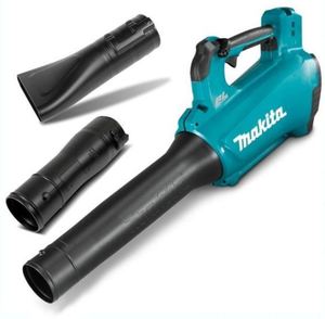 מפוח 18V עוצמתי ללא פחמים נטען גוף בלבד MAKITA!