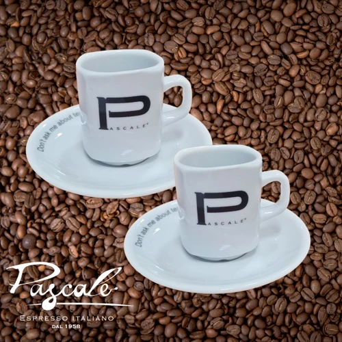 Pascale Espresso cups Ask me