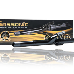 ‏מסלסל שיער Sassonic ESE2525