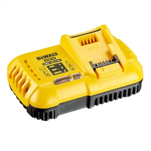 מטען 10.8V/18V/54V DEWALT DCB118