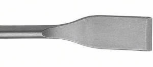 אזמל כף לפטישון 40-250