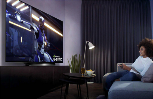 טלוויזיה ‏“‏‏65 LG OLED65BX 4K