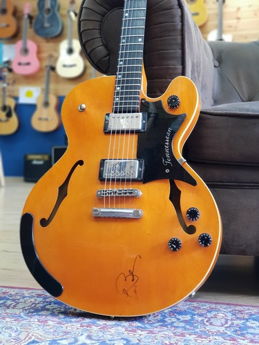 Gibson Chet Atkins Tennessean 1997