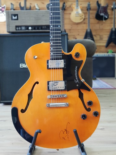 Gibson Chet Atkins Tennessean 1997