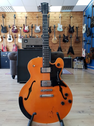 Gibson Chet Atkins Tennessean 1997