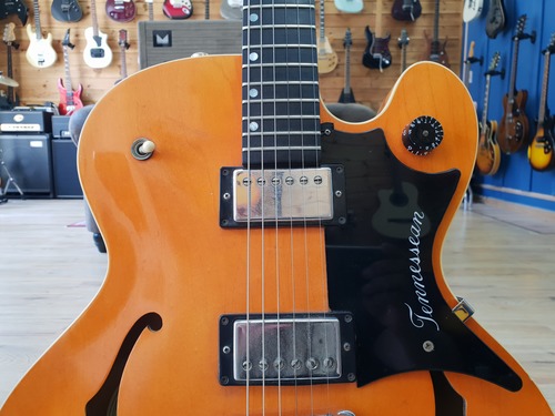 Gibson Chet Atkins Tennessean 1997