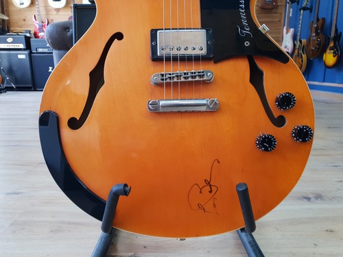 Gibson Chet Atkins Tennessean 1997