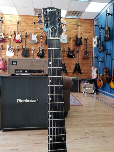 Gibson Chet Atkins Tennessean 1997