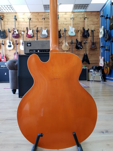 Gibson Chet Atkins Tennessean 1997