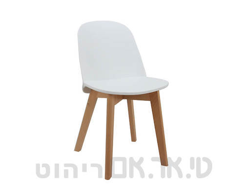 כסא דגם רוזה צד