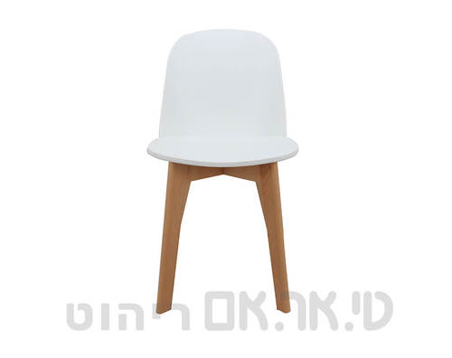 כסא דגם רוזה פנים