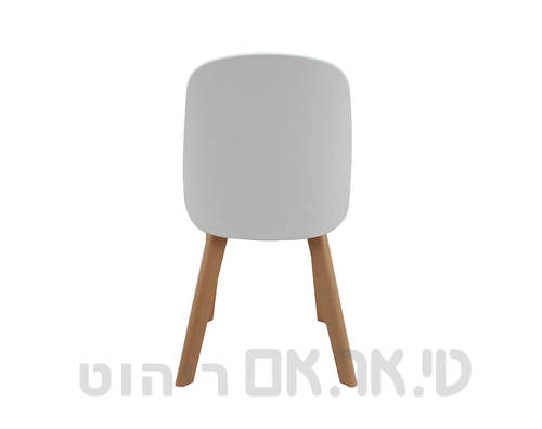 כסא דגם רוזה גב