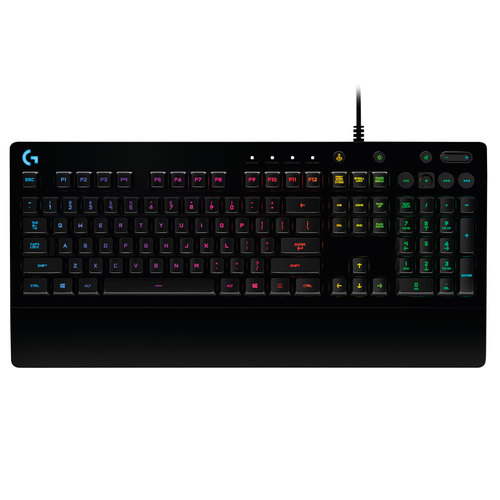 מקלדת Logitech G213 Prodigy
