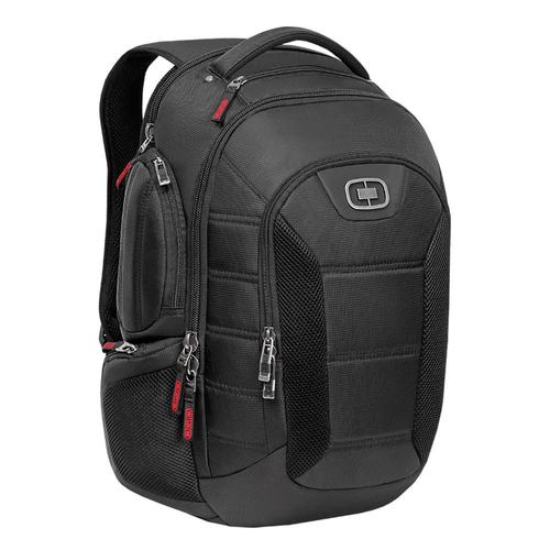 ogio backpack with buttons