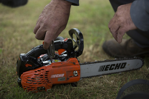 משור גיזום/טיפוס מיוחד ECHO CS-2511T