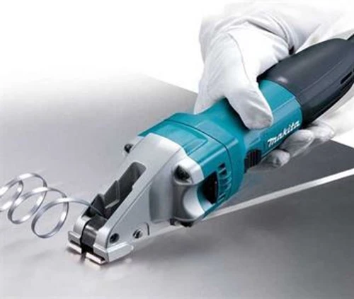 מספרי פח חשמליים MAKITA JS1601 380W
