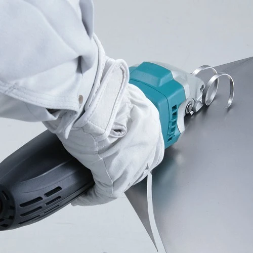 מספרי פח חשמליים MAKITA JS1601 380W