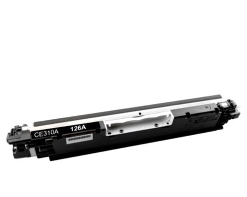 טונר ‏שחור תואם HP 126A CE310A