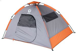 אוהל קמפינג GURO Panorama 2P