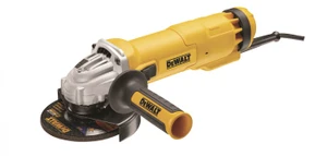 משחזת זוית "5 1,010W DWE4207 DEWALT
