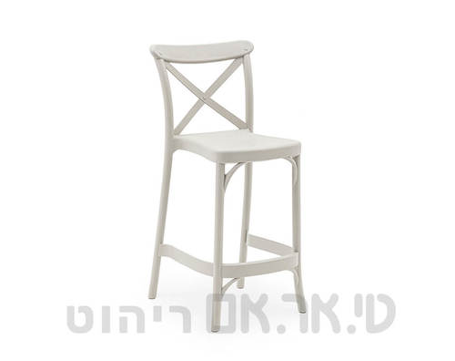 כסא בר קפרי בז