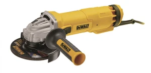 משחזת זוית "5 1,400W DWE4237 DEWALT