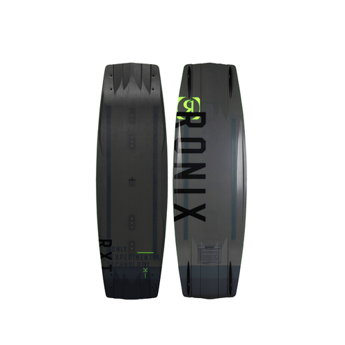 וויקבורד רוניקס אפור - RONIX RXT BLACKOUT 