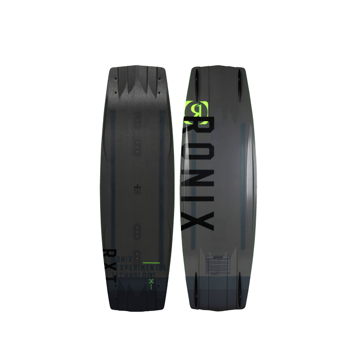 וויקבורד רוניקס אפור - RONIX RXT BLACKOUT