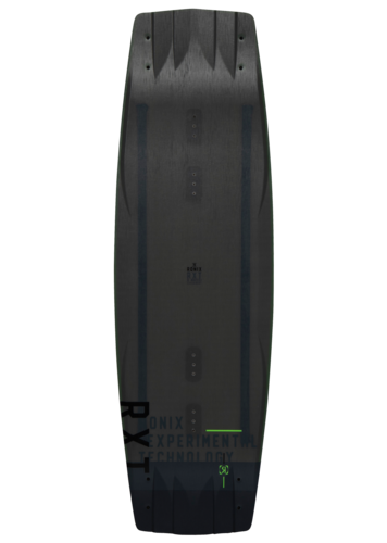 וויקבורד רוניקס אפור - RONIX RXT BLACKOUT 
