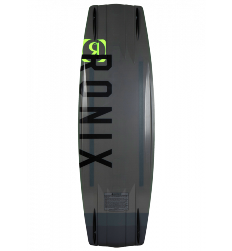וויקבורד רוניקס אפור - RONIX RXT BLACKOUT 