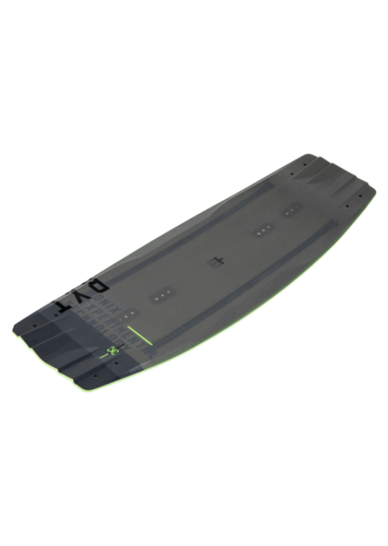 וויקבורד רוניקס אפור - RONIX RXT BLACKOUT 