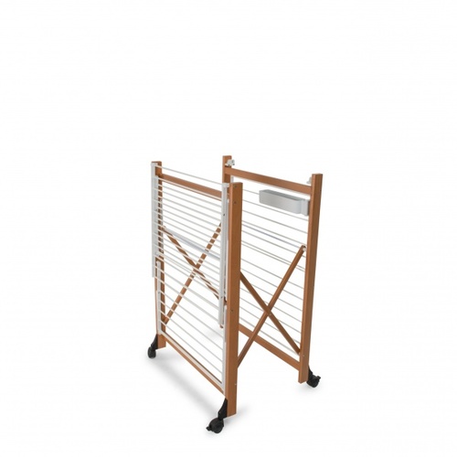 מתקן ייבוש כביסה דו קומתי דובדבן ALIANTE Drying rack