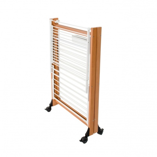 מתקן ייבוש כביסה דו קומתי דובדבן ALIANTE Drying rack