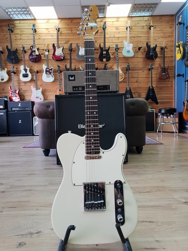 Blade telecaster Delta Pro