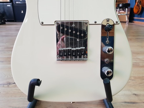Blade telecaster Delta Pro