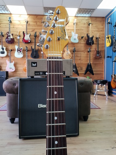 Blade telecaster Delta Pro