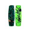 וויקבורד רוניקס ירוק - RONIX SUPREME SANDWICH ATR 
