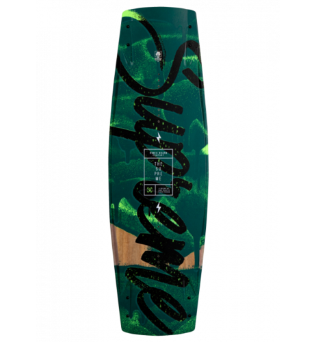 וויקבורד רוניקס ירוק - RONIX SUPREME SANDWICH ATR 