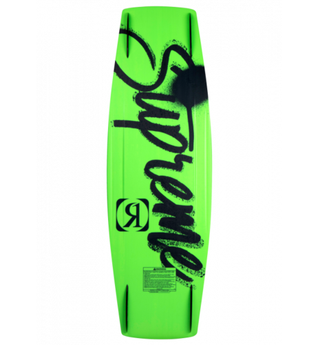 וויקבורד רוניקס ירוק - RONIX SUPREME SANDWICH ATR 