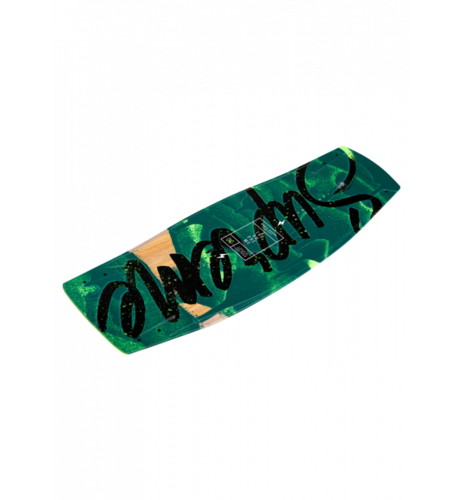 וויקבורד רוניקס ירוק - RONIX SUPREME SANDWICH ATR 