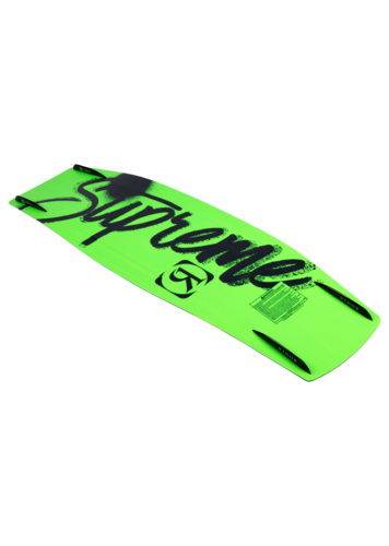 וויקבורד רוניקס ירוק - RONIX SUPREME SANDWICH ATR 