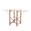מתקן ייבוש כביסה דובדבן AIRONE drying rack