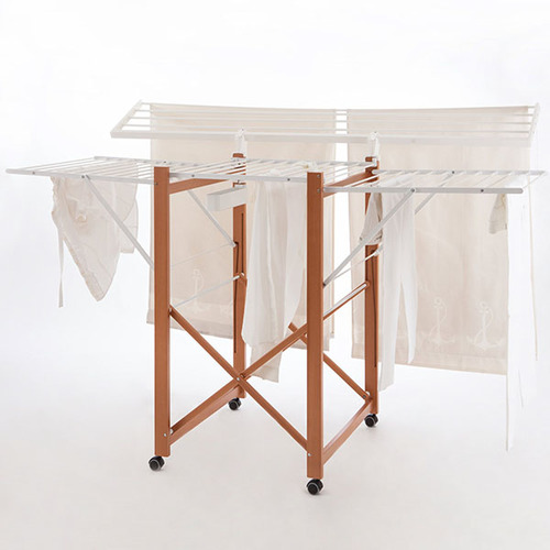 מתקן ייבוש כביסה דובדבן AIRONE drying rack