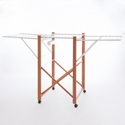 מתקן ייבוש כביסה דובדבן AIRONE drying rack