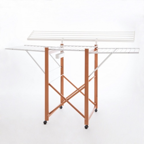 מתקן ייבוש כביסה דובדבן AIRONE drying rack
