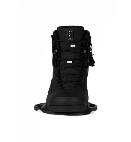 מגף גלישה רוניקס שחור - RONIX ONE 2021