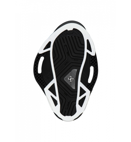 מגף גלישה רוניקס שחור - RONIX ONE 2021