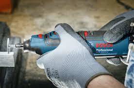 משחזת ציר רב שימושי נטען GRO 12V-35 - גוף בלבד