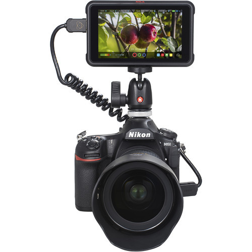 Atomos Ninja Stream 5